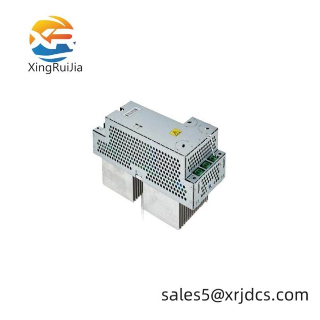 ABB TK803V018 3BSC950130R1 Industrial Control Module