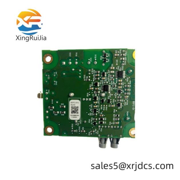 ABB UCD224A103 Module for Industrial Automation Control Systems