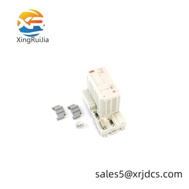 ABB UCD240A101 Industrial Control Module