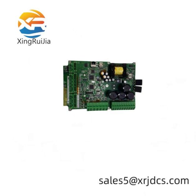 ABB UNS0119A-P V101 Controller Module