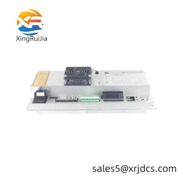 ABB UUD148AE02 Industrial Control Module