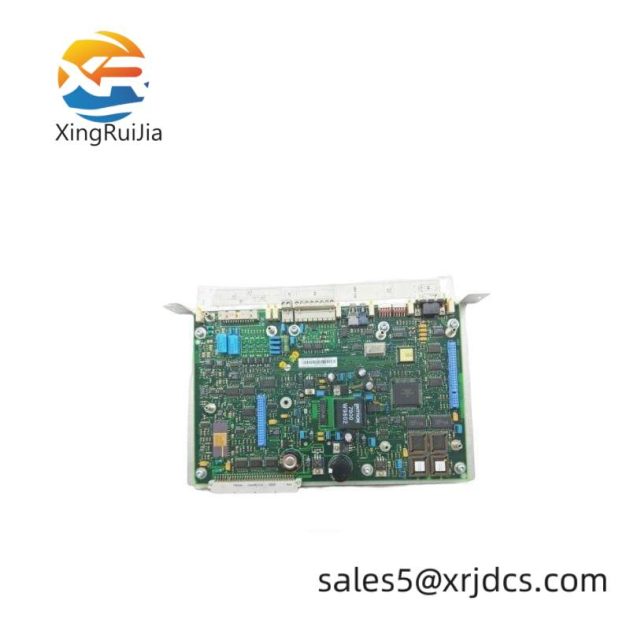 ABB YPP110A Digital Processor Module, 2.5 cm x 22.9 cm x 33.0 cm