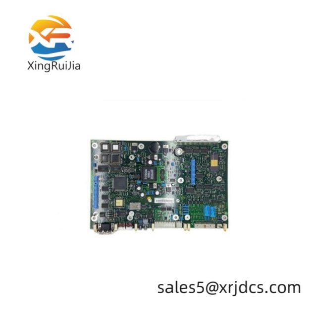 ABB YPP110A Digital Processor Module, 2.5 cm x 22.9 cm x 33.0 cm