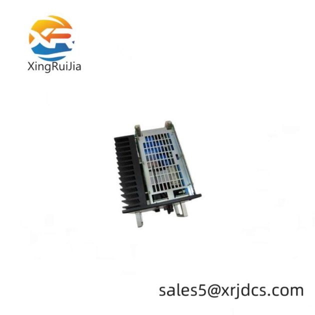 ALSTOM AL132 AL132A Control Module Card, 200 Characters Limit