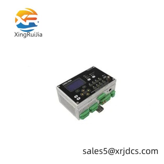 BENTLY 1900/65A High Performance Industrial Control Module