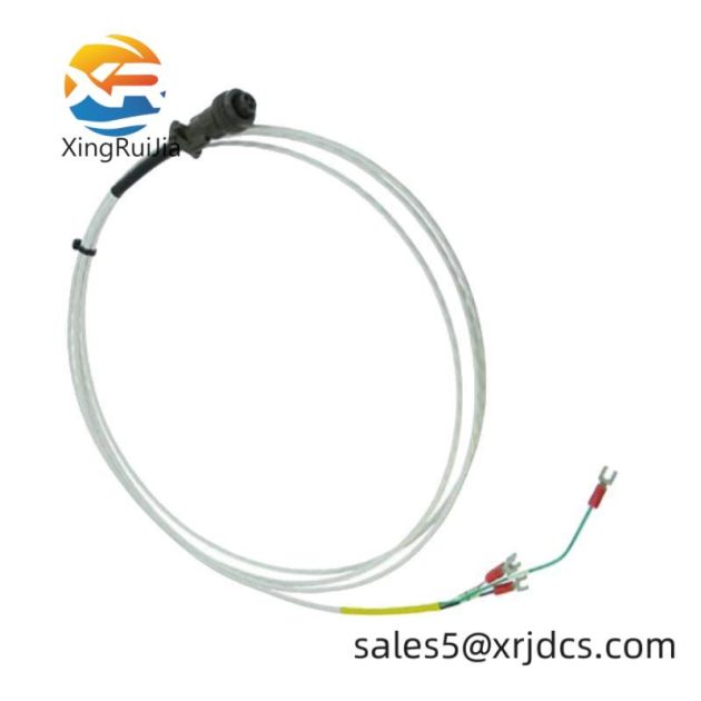 BENTLY NEVADA 16710-27 Interconnect Cable, Precision Control Solutions for Industrial Automation