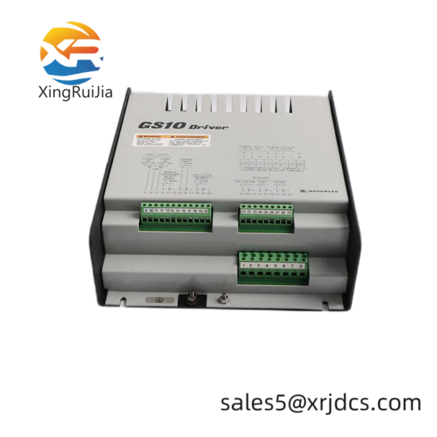 Berghof RDC2: Industrial Automation Control Module