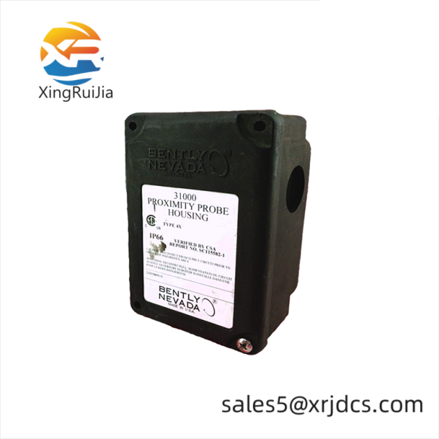 EMERSON KJ4006X1-BD1 - Advanced PLC Module for Industrial Automation