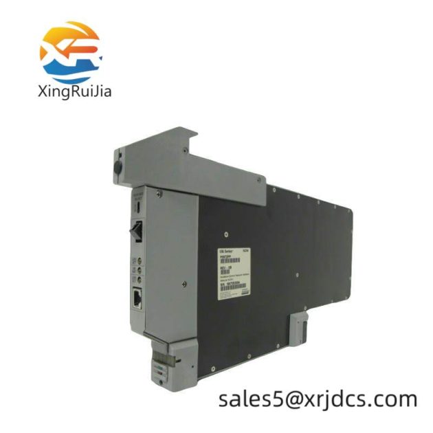 FOXBORO FBM208 Control Module for Industrial Automation Systems