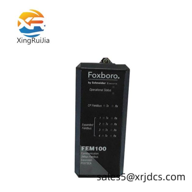 FOXBORO L0130AD-L0130AE-0H: Advanced Control Module, Precision Engineering for Industrial Automation