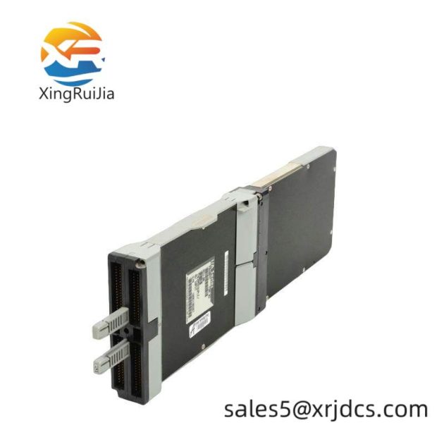 FOXBORO P0800DA I/O Module for Industrial Control Systems