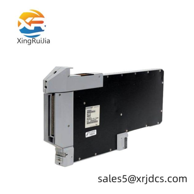 FOXBORO P0960HA Module for Industrial Automation Systems