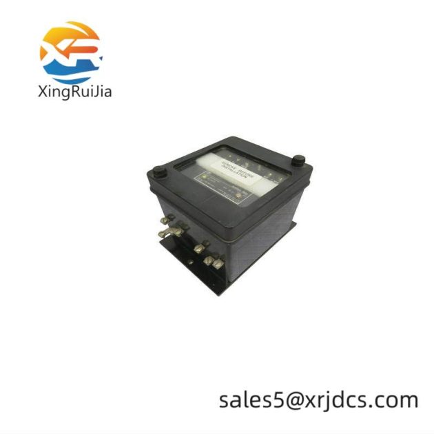 GE 12HFA51A42H - High-Performance PLC Module for Industrial Automation