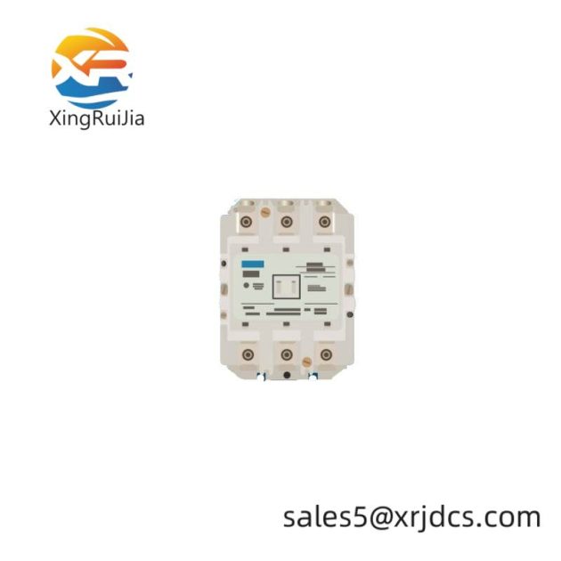 GE 201TI - High-Performance Industrial Control Module