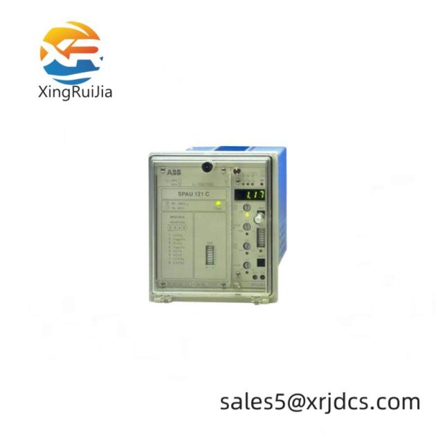 GE 369 Panel - High Performance Control Solution