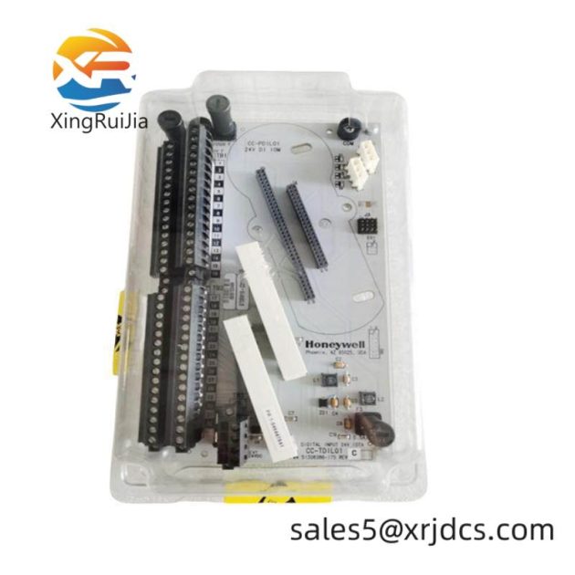 GE 369-A200 Industrial Control Module