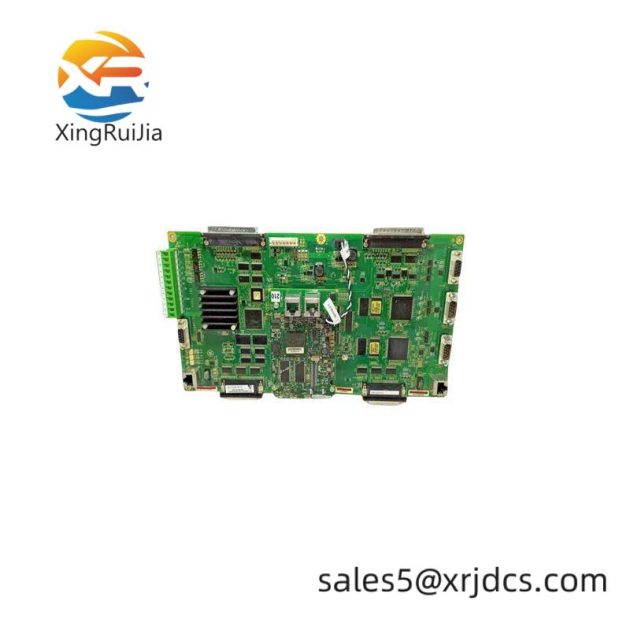 GE 369-HI-R-M-F-E-H-E: Advanced Motor Management Relay with Enhanced Diagnostics