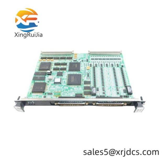 GE 531X304IBDASG1 Base Drive Card for AC2000 System