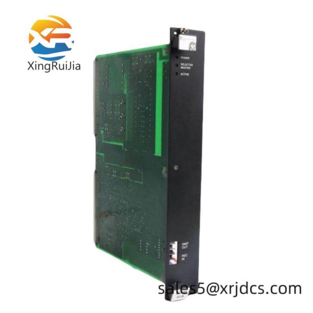 GE 8521-TC-SA Industrial Control Module