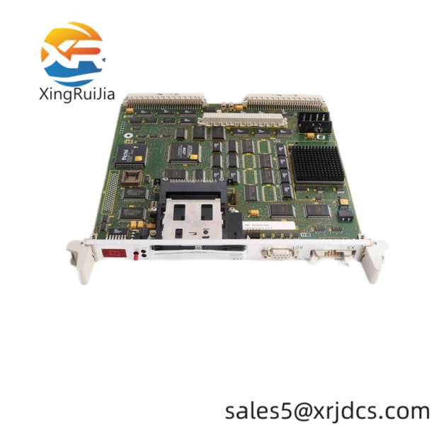 GE 8751-CA-NS PLC Module