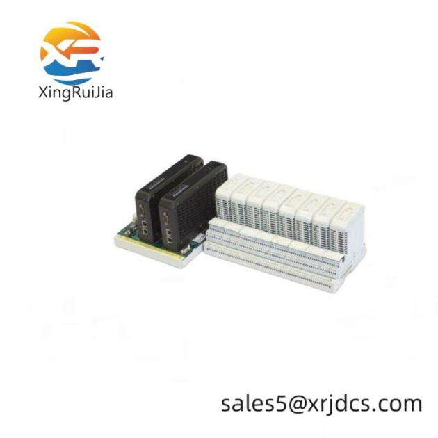 GE 8811-IO-DC 8811-IO-DC-01 Digital Input Module for Industrial Automation