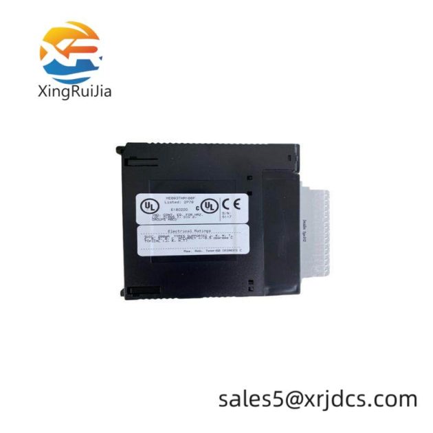 GE 8910-PS-DC Power Supply Module for Industrial Automation Systems