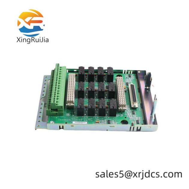 GE 8910-PS-DC Power Supply Module for Industrial Automation Systems