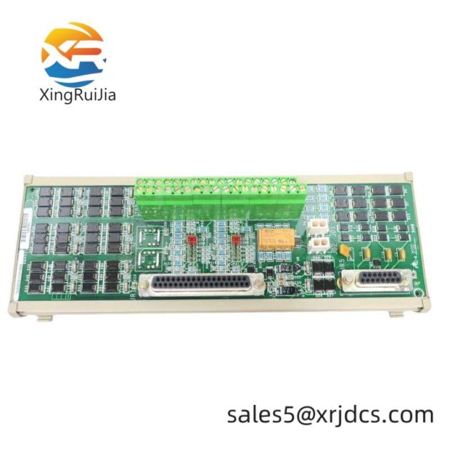 GE 8920-PS-DC Industrial Power Supply Module