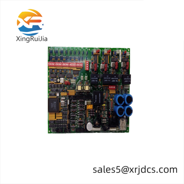 GE CP238/TA1 - High-Quality Industrial Control Module