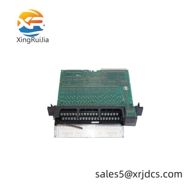 GE CR453CE2HBB - High Performance Control Module for Industrial Automation