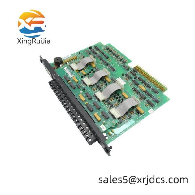 GE CT11T7F10PN1 CR11 - High-Performance Control Module for Industrial Automation