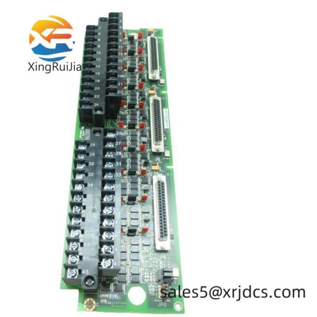 GE CT11T7F10PN1 CR11 - High-Performance Control Module for Industrial Automation