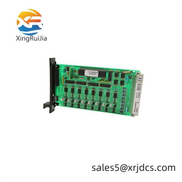 GE D20 10BASE-T Industrial Ethernet Module