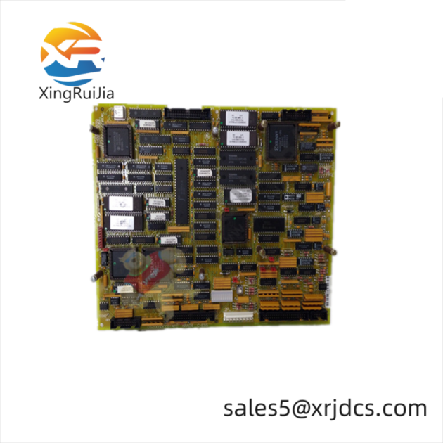 General Electric D20ME-VME High Performance VME Bus Module