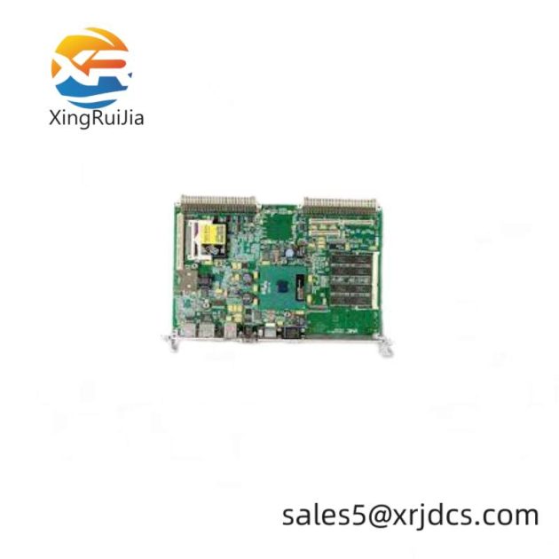 General Electric DS200ADGIH1AAA - Auxiliary Interface Board for Mark V Series