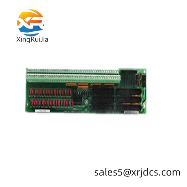 GE DS200DCFBG1BGB PLC Digital Communication Interface Board