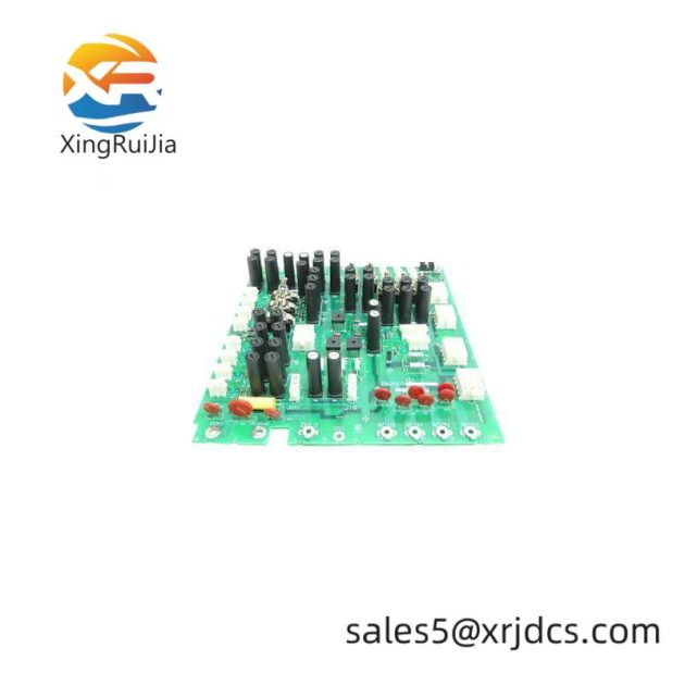 GE DS200TCPDG2BEC Power Distribution Board for Mark V Series