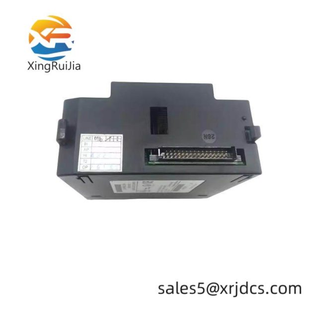 GE EVPBDP0001 EVPBDP032 - High-Performance Industrial Control Module