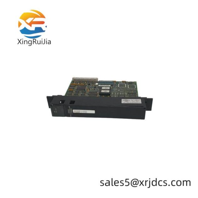 GE F650-G-N-A-B-F-2-G-1-HI-C-E: High-Quality Industrial Control Module