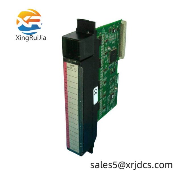 GE Fanuc IC697MDL241: Modular Discrete Input Module for Industrial Automation, 200 Characters