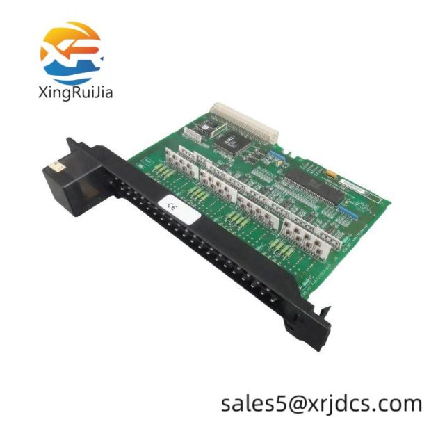 GE Fanuc IC697MDL671 Interrupting Module, Latest Technology for Industrial Automation