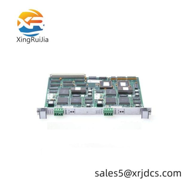 GE HE700GEN200 VME Interface Module