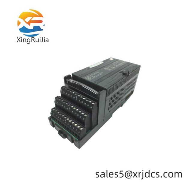 GE IC200ALG620 Analog Output Module for Industrial Control Systems