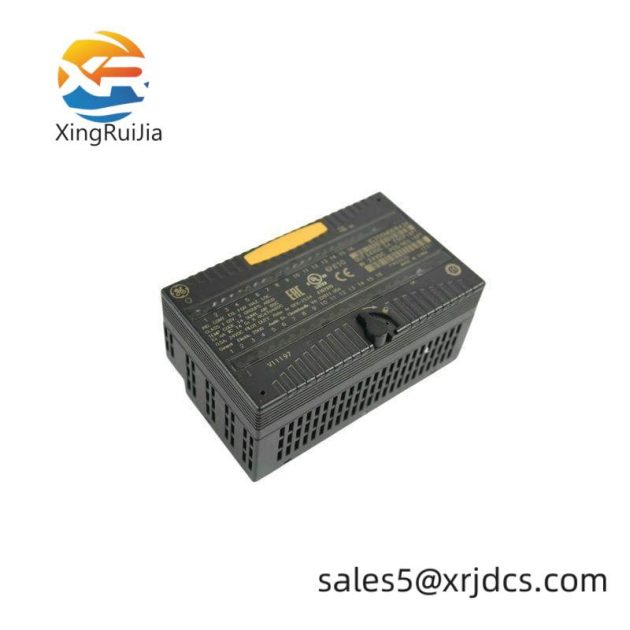 GE IC660BBD110 Output Block for PLC