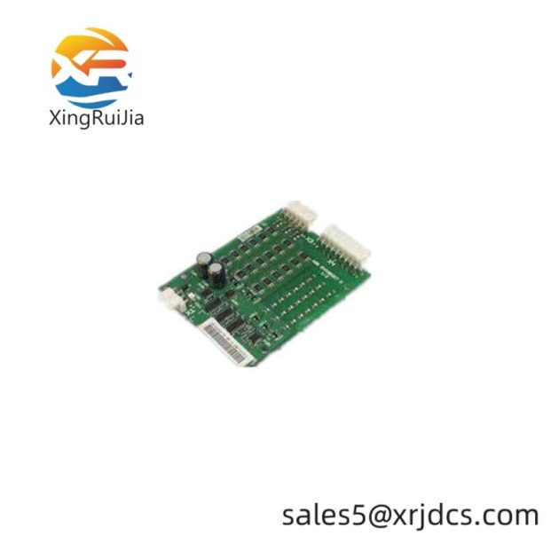 GE IC660ELB912G - MicroGENI Daughterboard for Genius I/O Systems