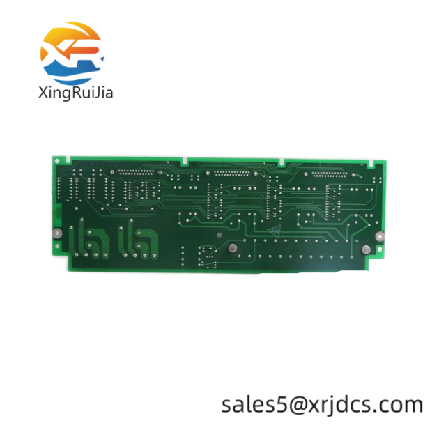 GE IC660ELB912G - MicroGENI Daughterboard for Genius I/O Systems