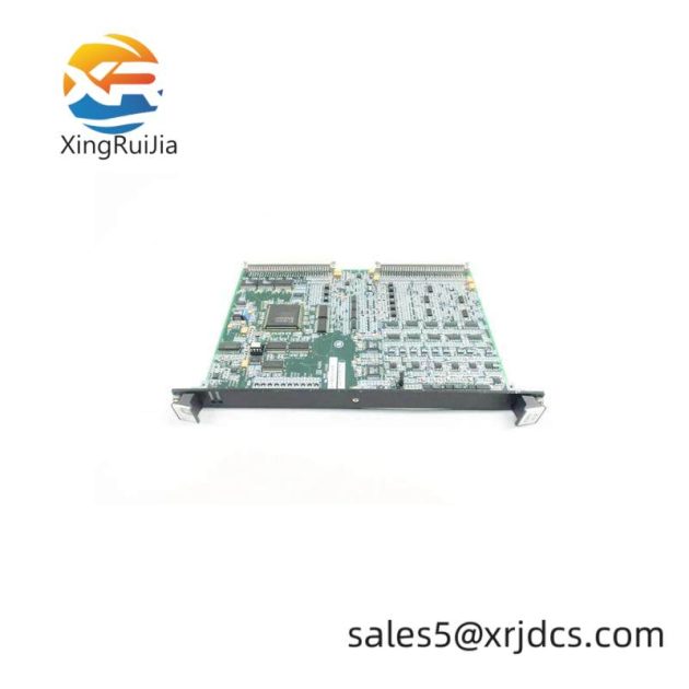 GE IC660ELB912G - MicroGENI Daughterboard for Genius I/O Systems