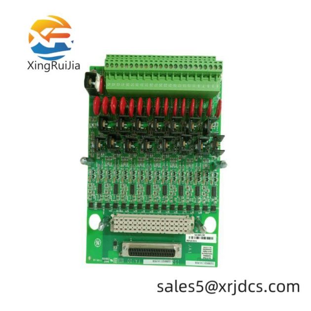 GE IC660ELB921M PLC Module for Industrial Automation