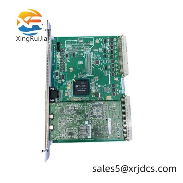 GE IC670MDL240J 16-channel Digital Input Module