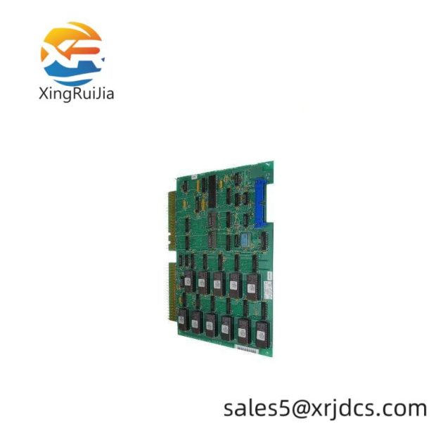 GE IC670MDL740J Discrete Output Module - Enhance Your Control System Efficiency